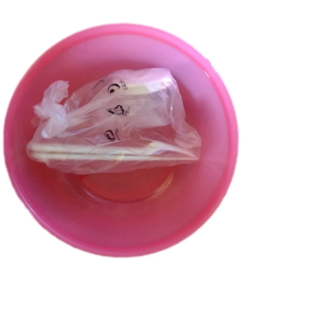 New Tupperware Salad To Go